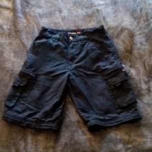 TONY HAWK YOUTH SHORTS SIZE 12